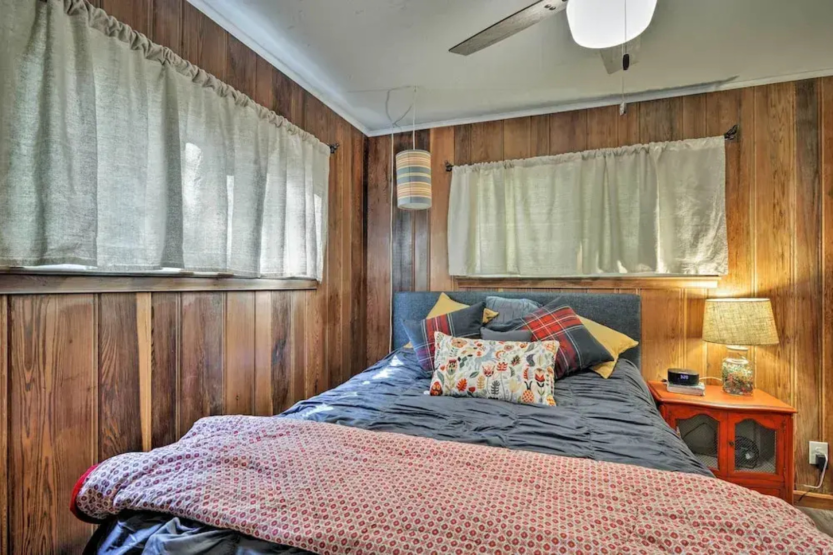 Dog-friendly Home Near Crystal Mtn & Outdoor Rec!