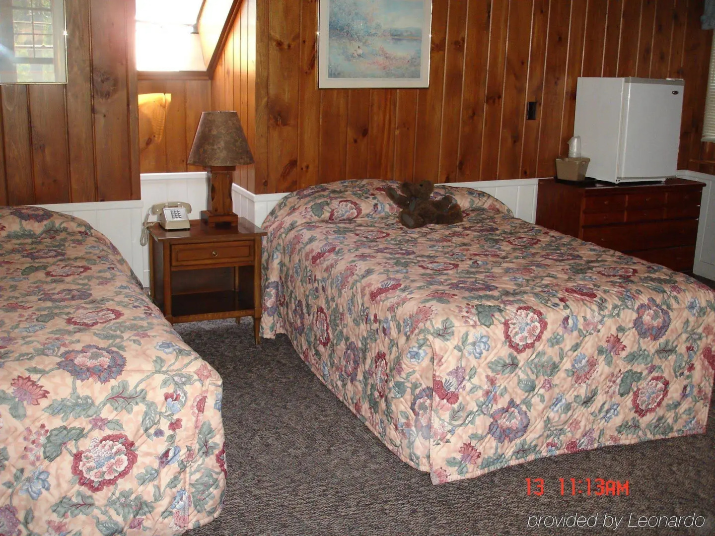 Stonybrook Motel & Lodge