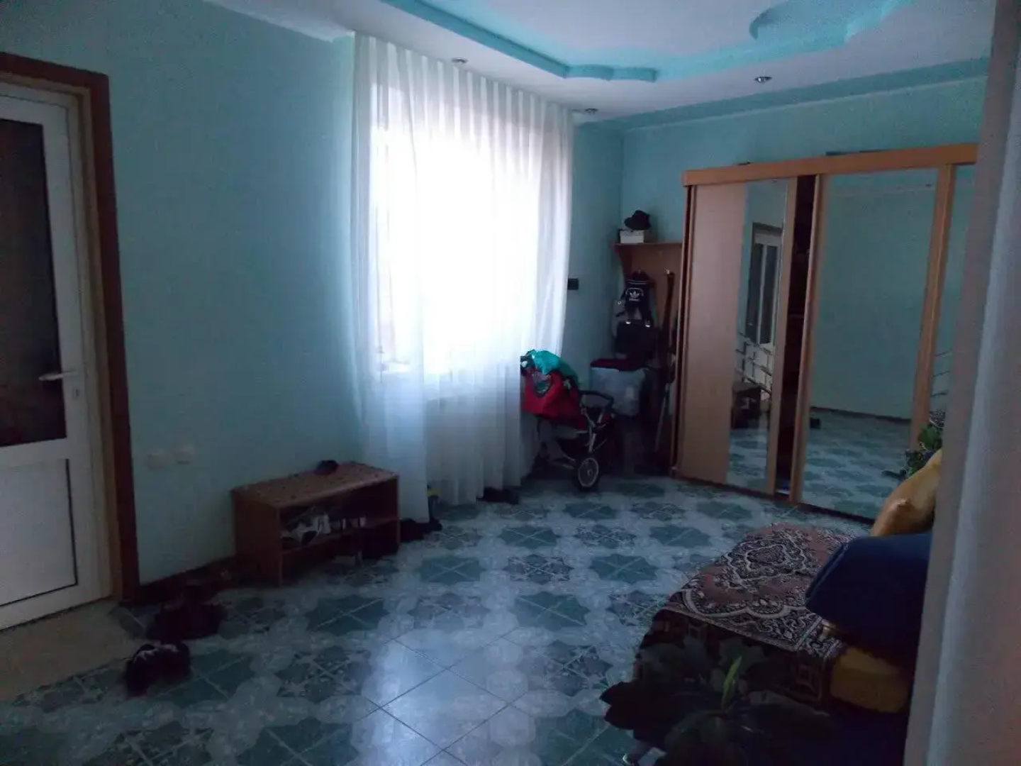 Уютная Анапа