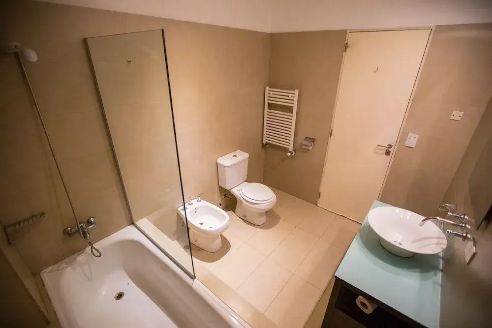 Hotel Mizu Bariloche Suites