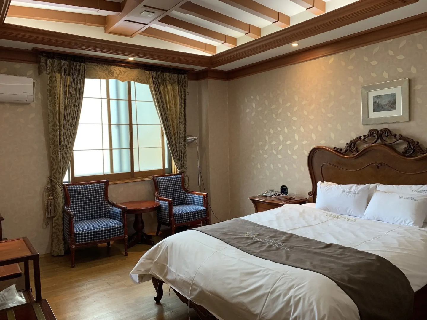Firenze Tourist Hotel