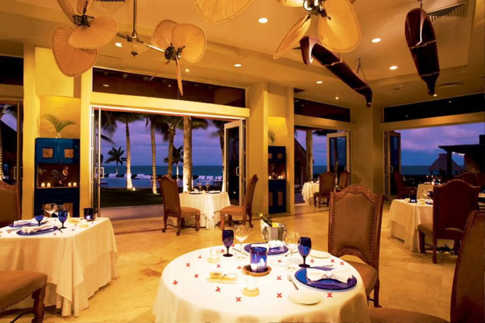 Paraiso de la Bonita, Adult All-Inclusive, a Luxury Collection Resort