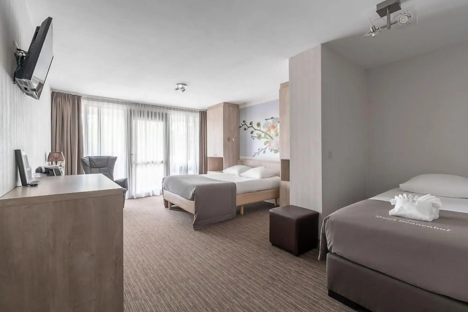 Van Der Valk Hotel Dennenhof