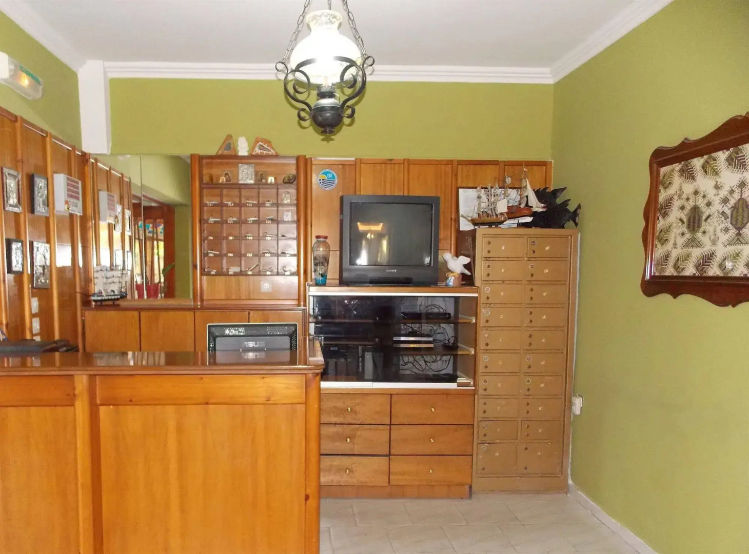 John & Mary's Studios