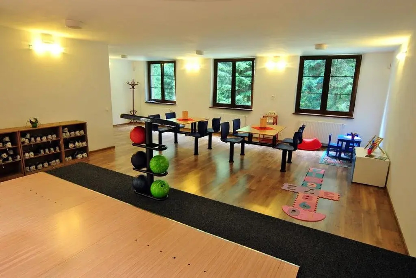 Wellness Hotel Pod Kycmolem