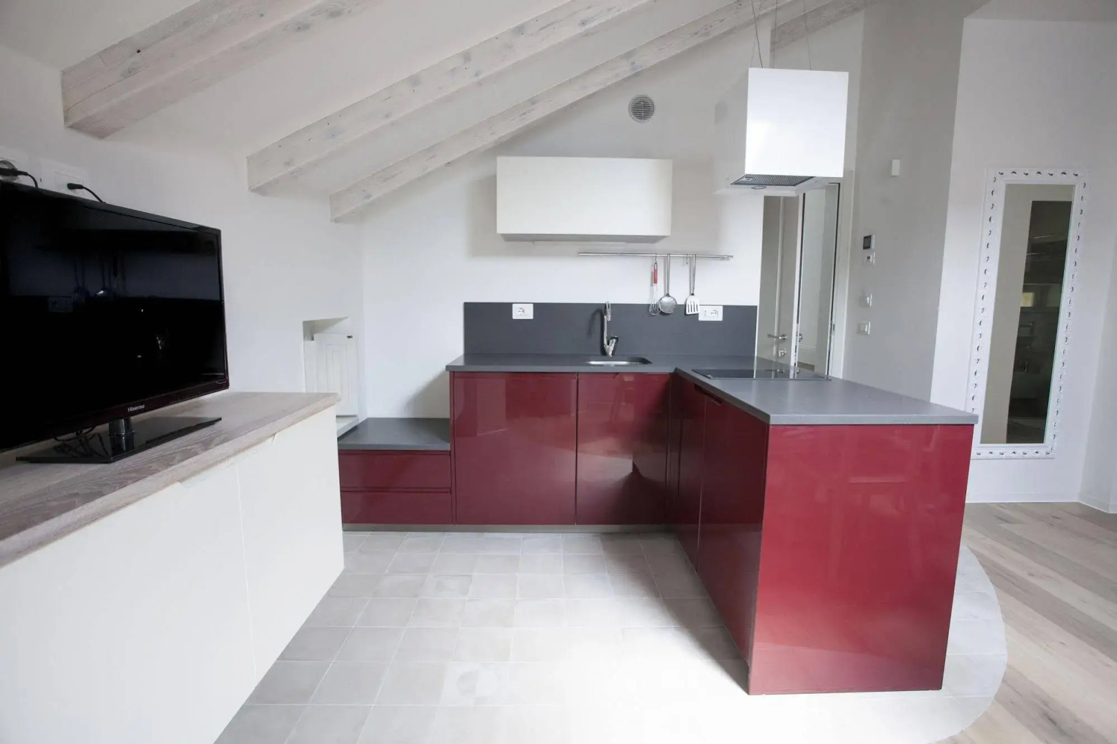 Villa Italia Luxury Suites and Apartments