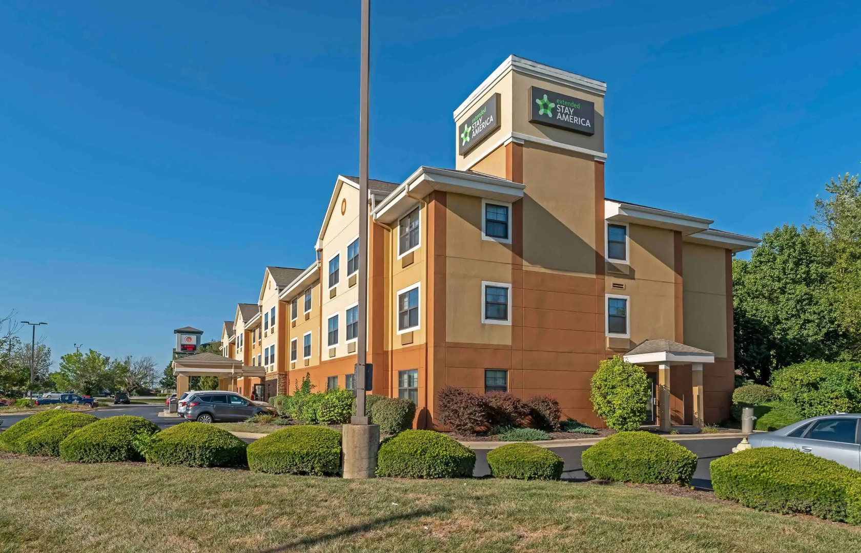 Extended Stay America Select Suites - St. Louis - O' Fallon, IL