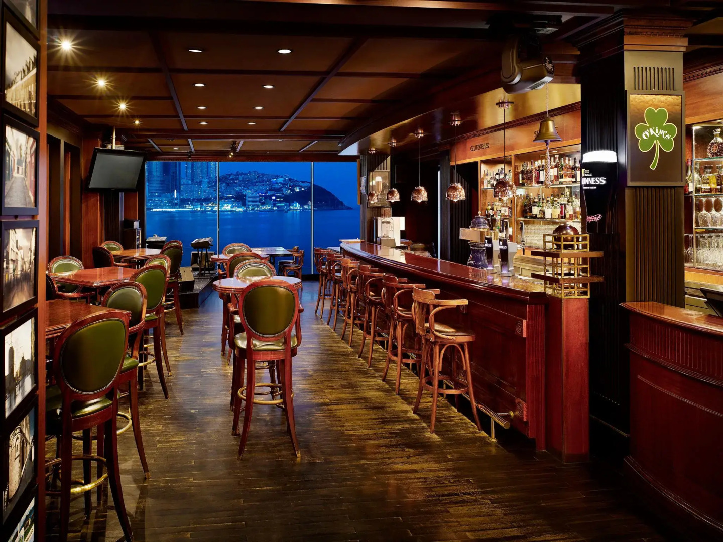 The Westin Josun Busan