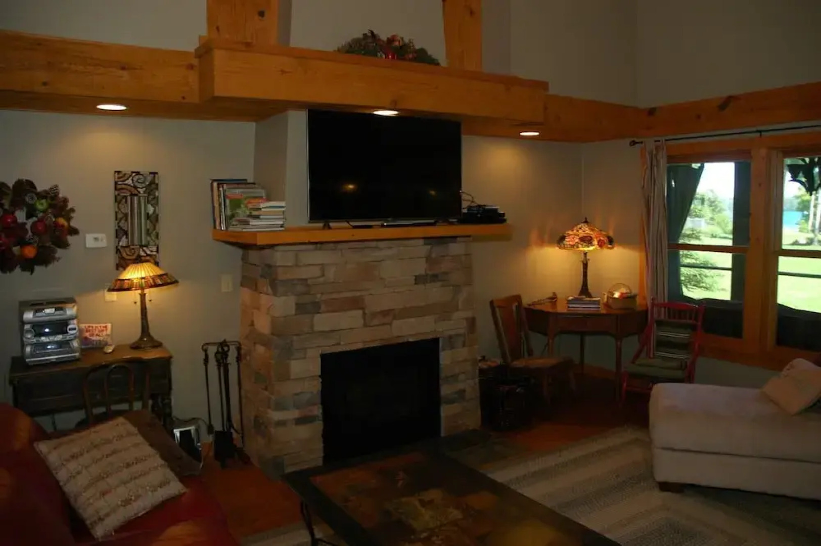 Brickyard Cottage 28 by Winfield Inn