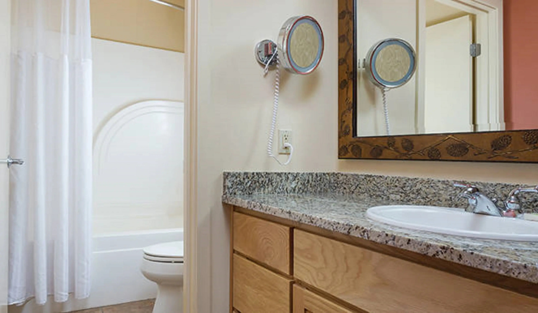 Seventh Mountain Resort