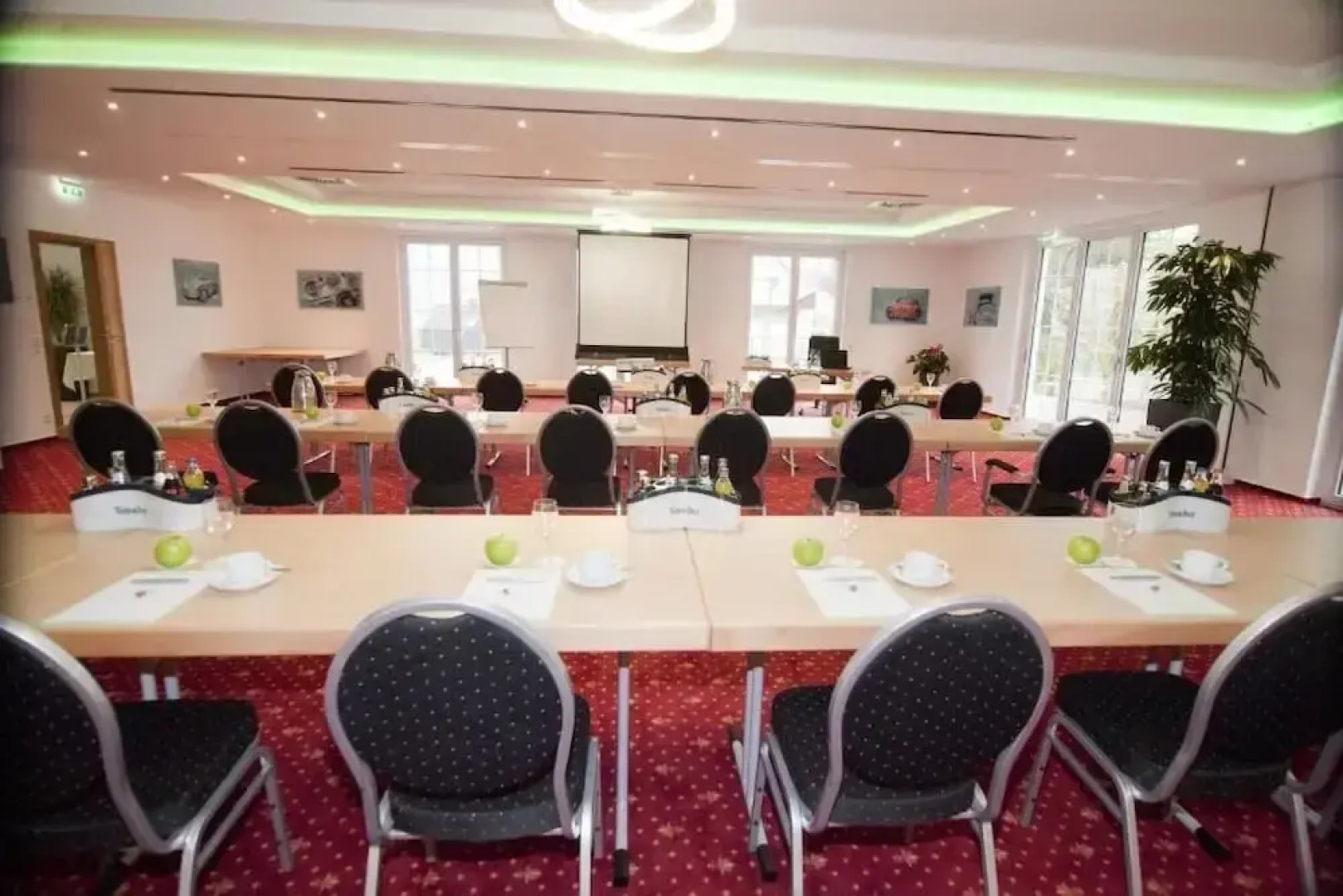 Landhotel Edelfinger Hof