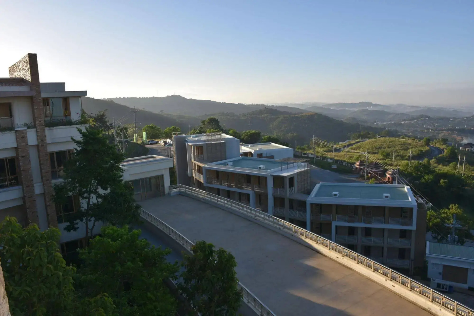 The Leaf at Timberland Heights