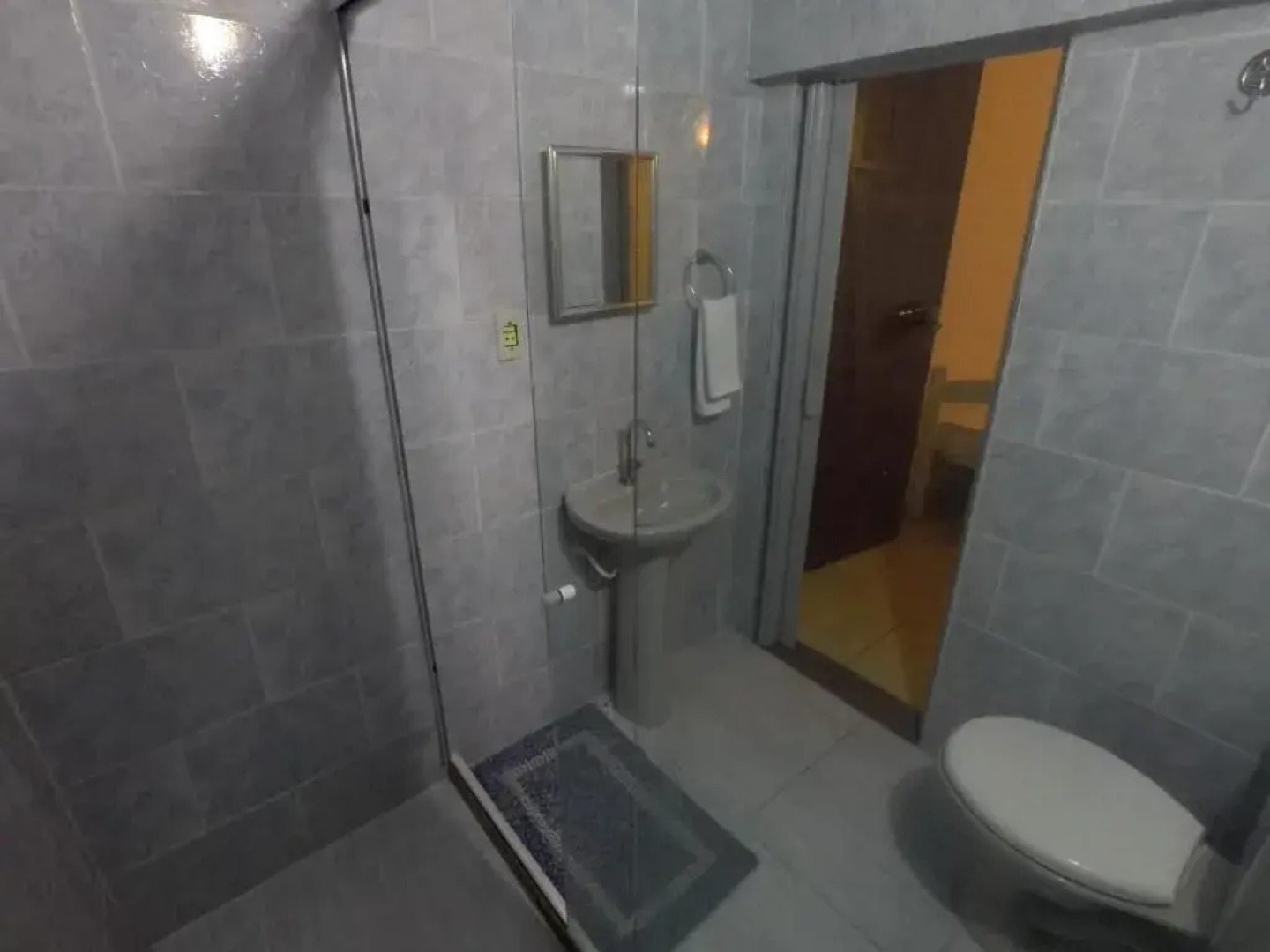 Pousada Santa Monica