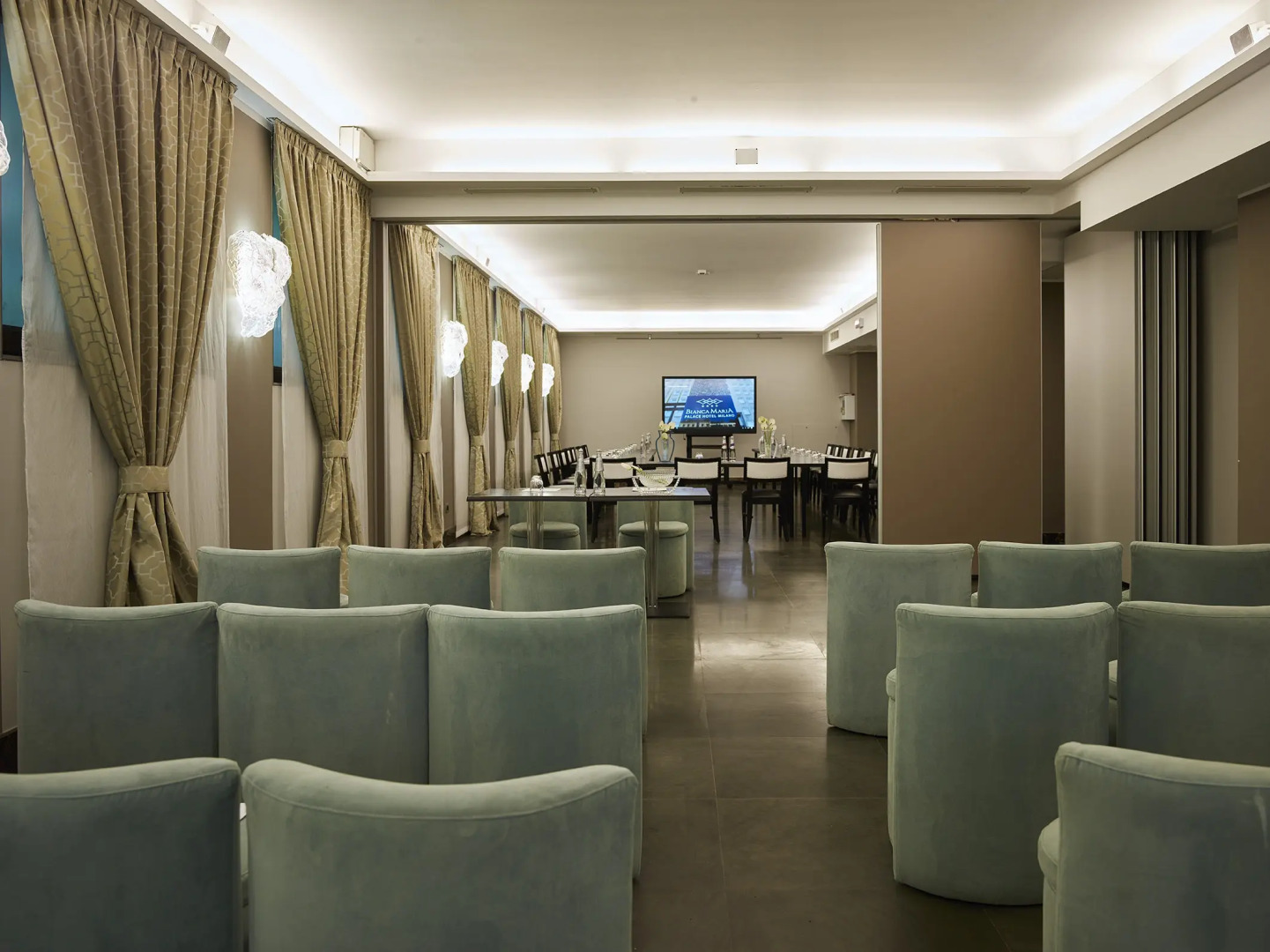 Bianca Maria Palace Hotel