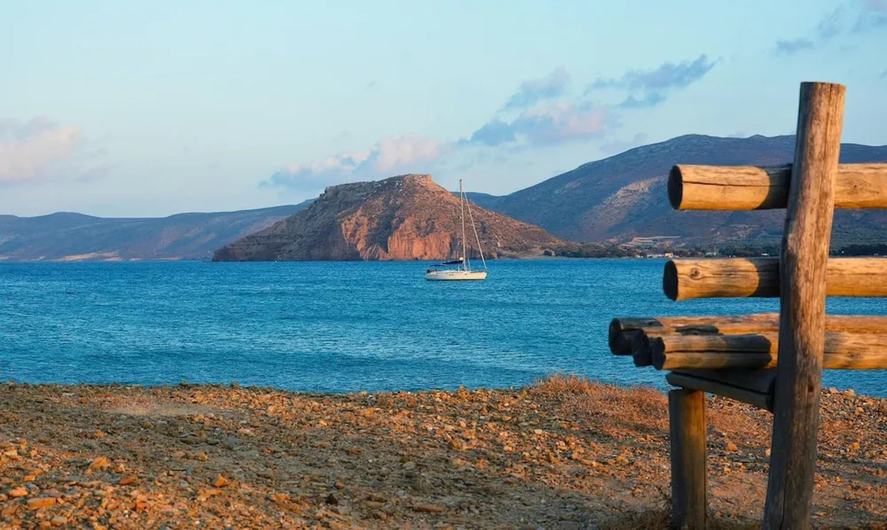 Sitia, GreeceOlive Coast Suites