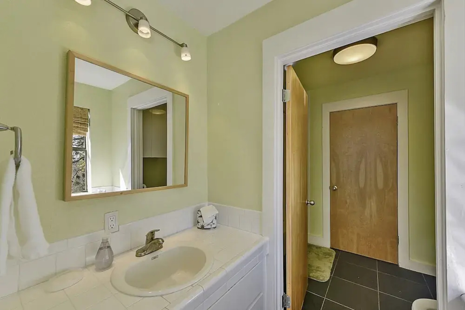 Light Filled Home in Austin by RedAwning