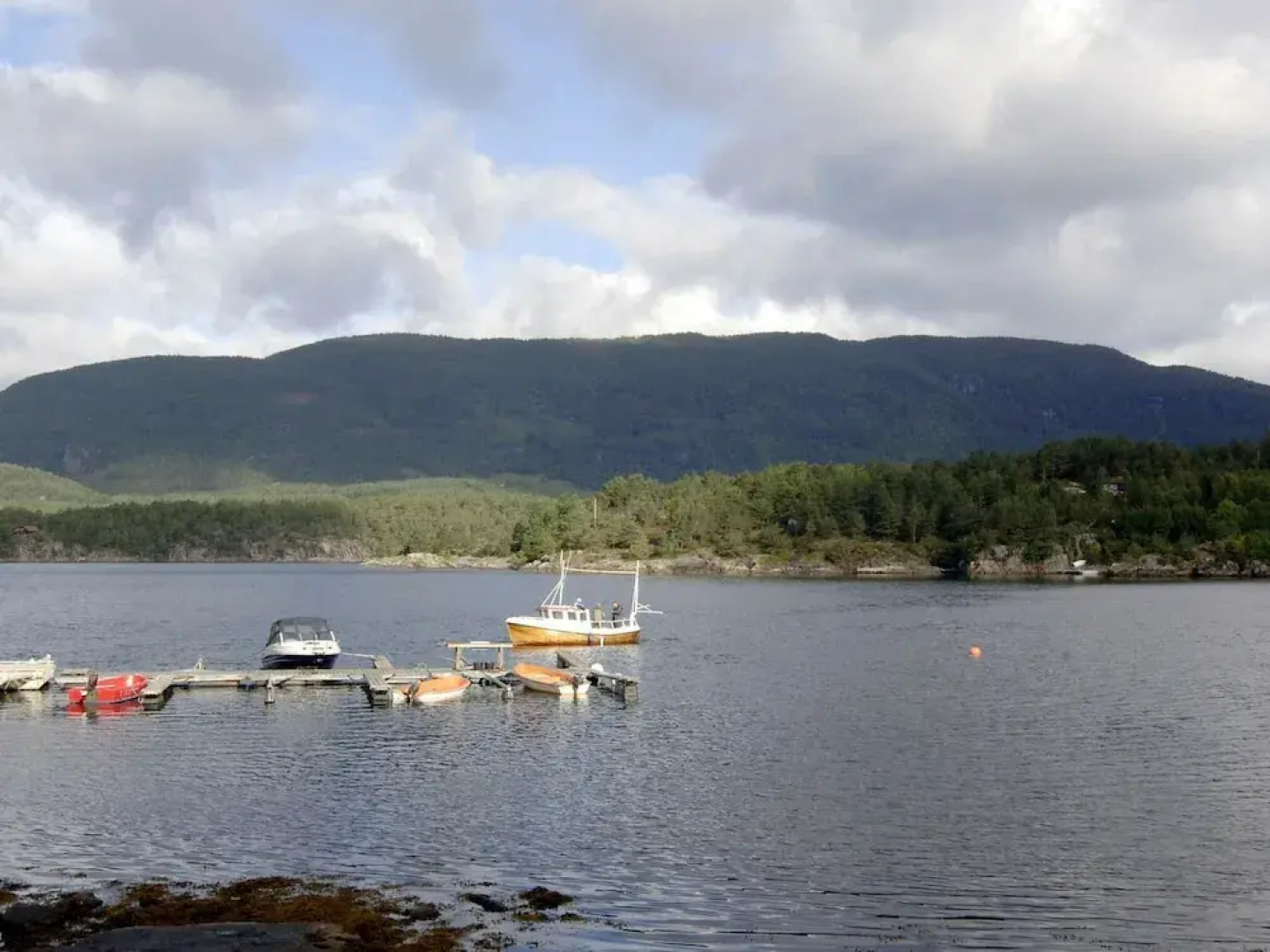 Holiday Home in Jelsa