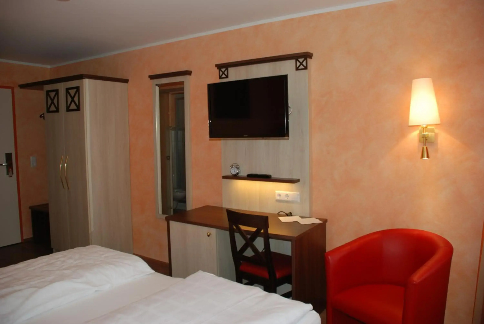 Hotel und Gästehaus Seehof