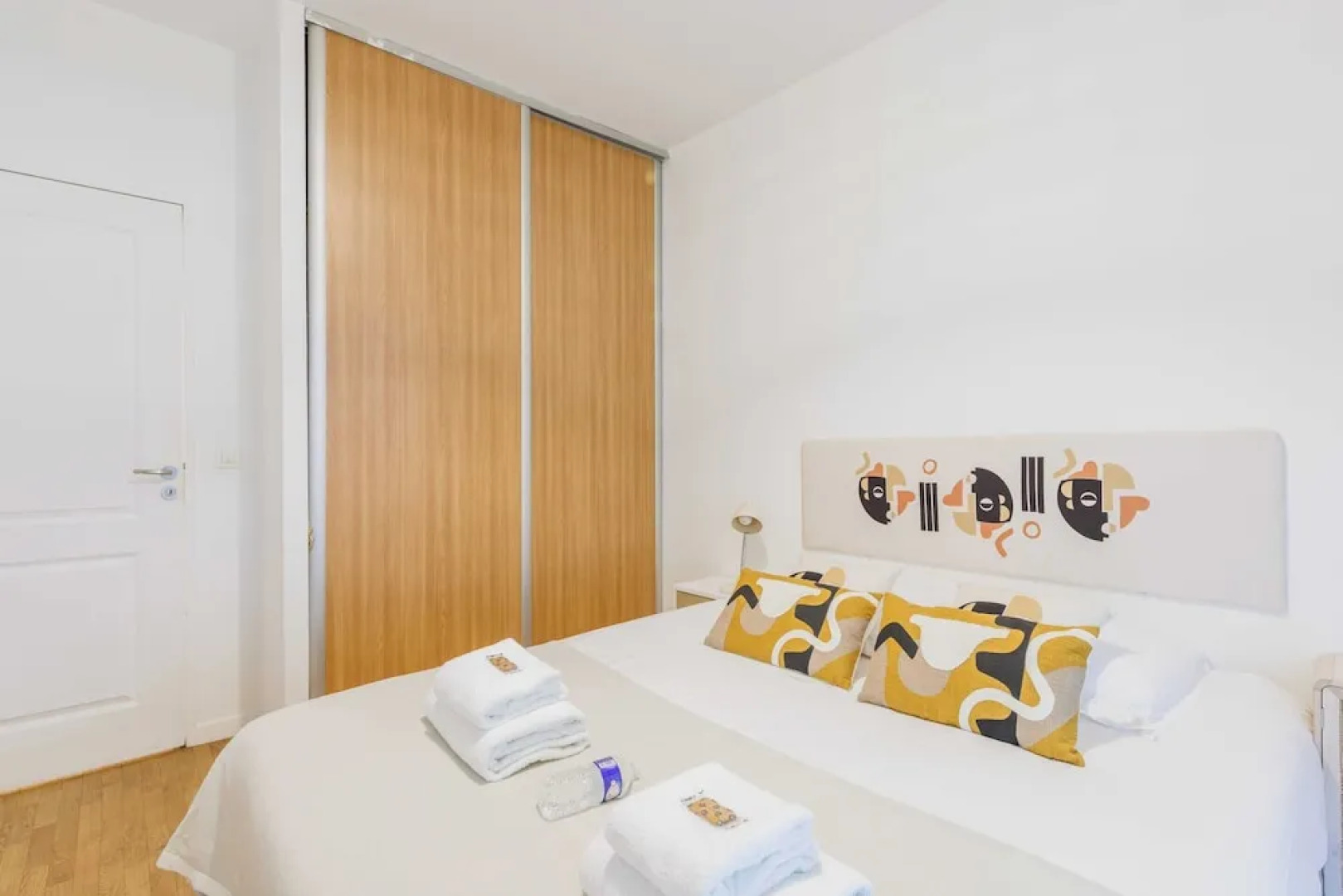 Classy Appartement - Clichy