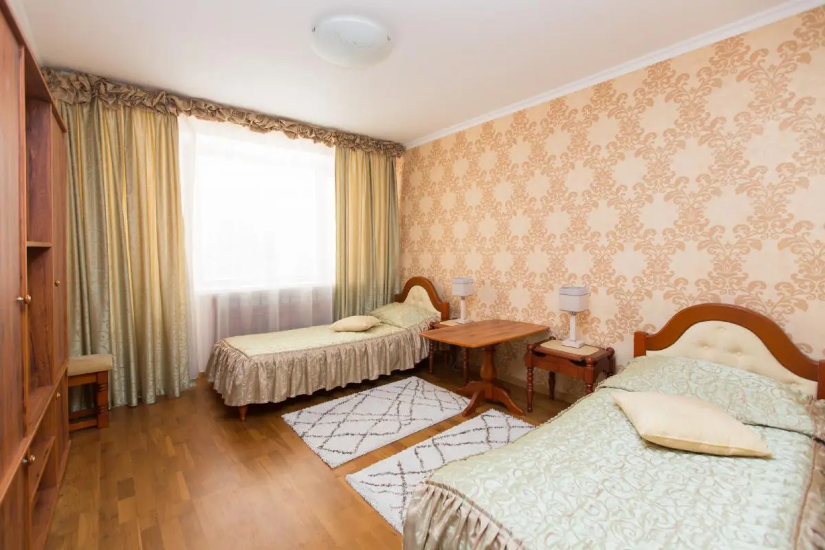 Zvenigorod MGMU imeni I.M. Sechenova