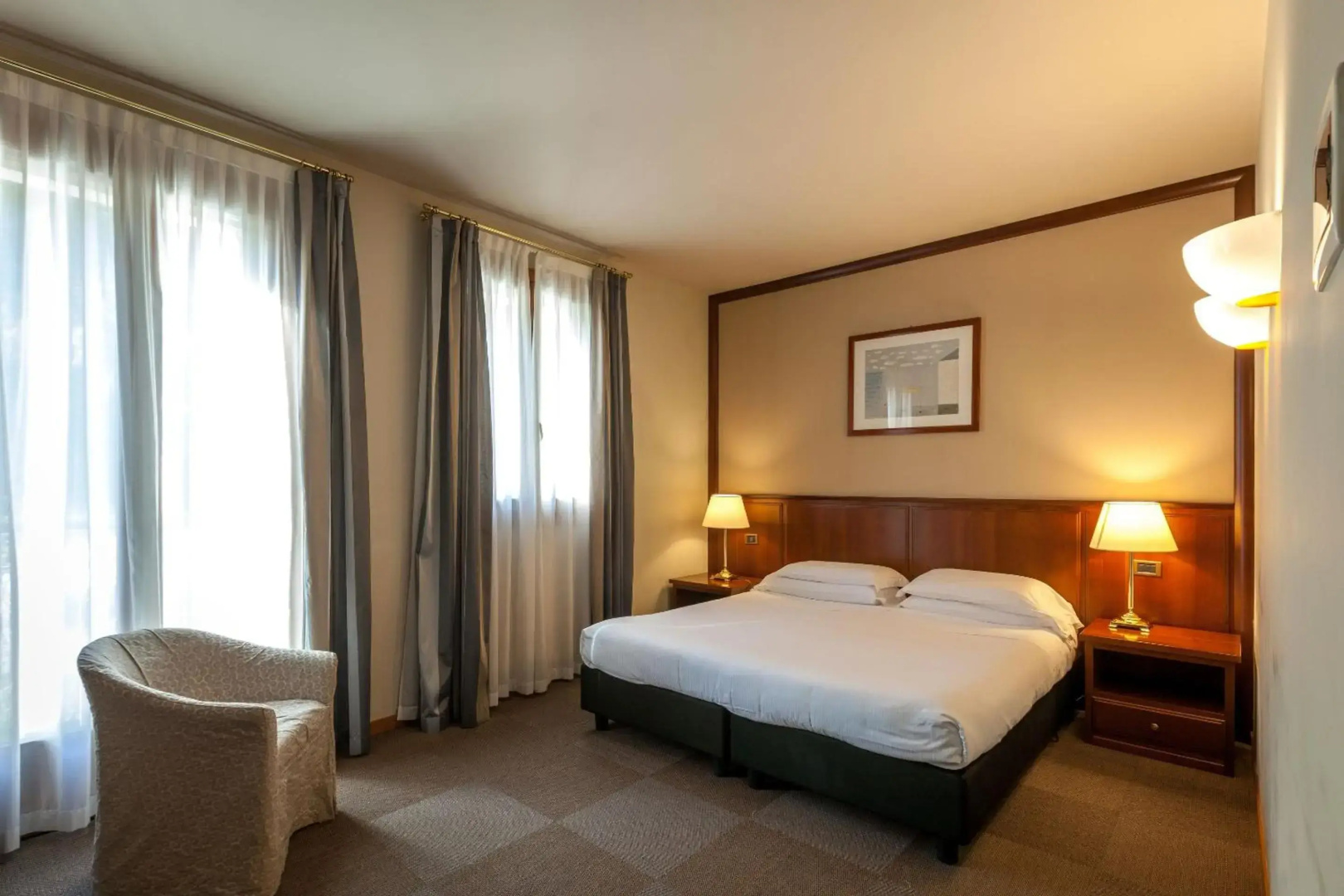 Hotel Canon D'Oro