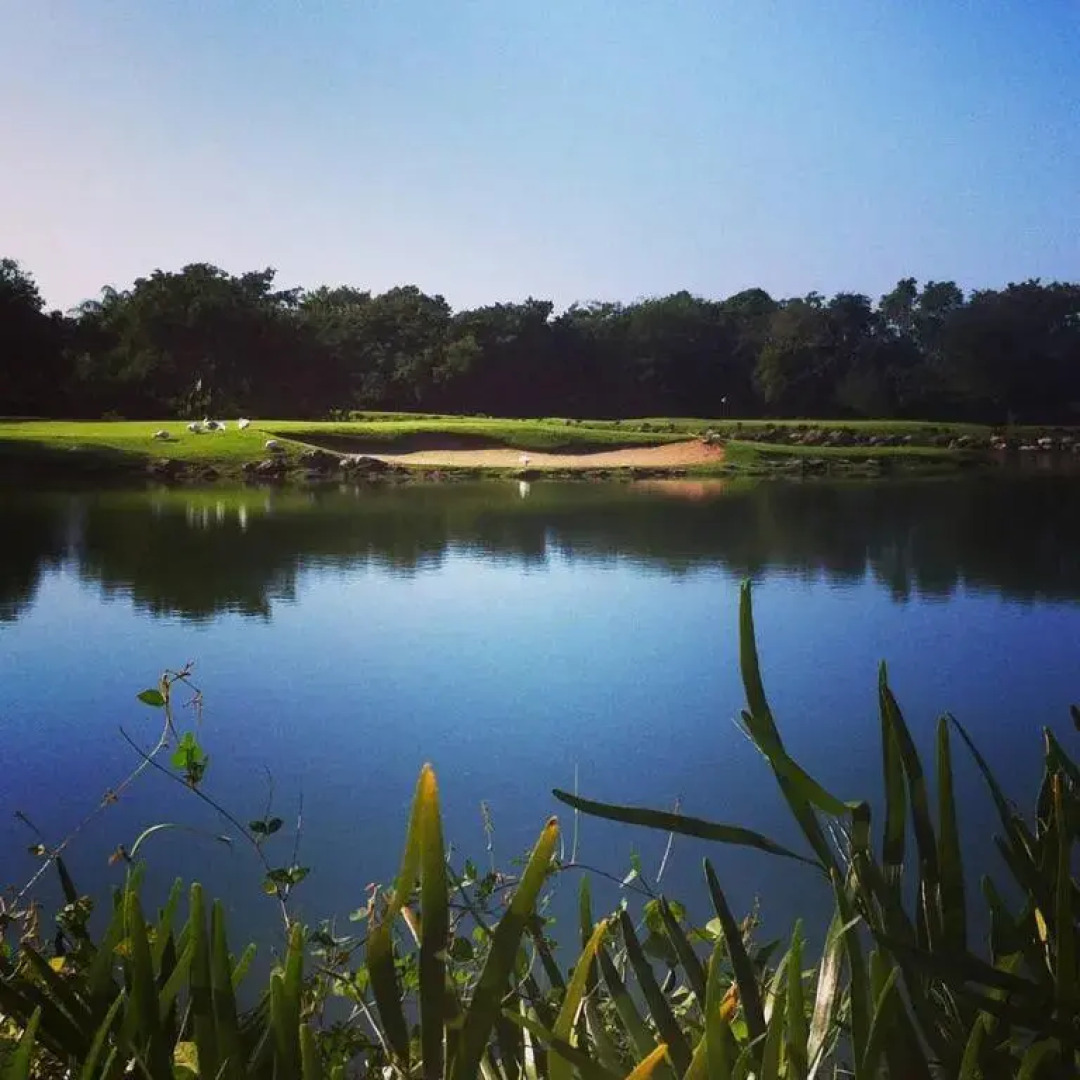 Los Corozos Apartment G2 Guavaberry Golf & Country Club