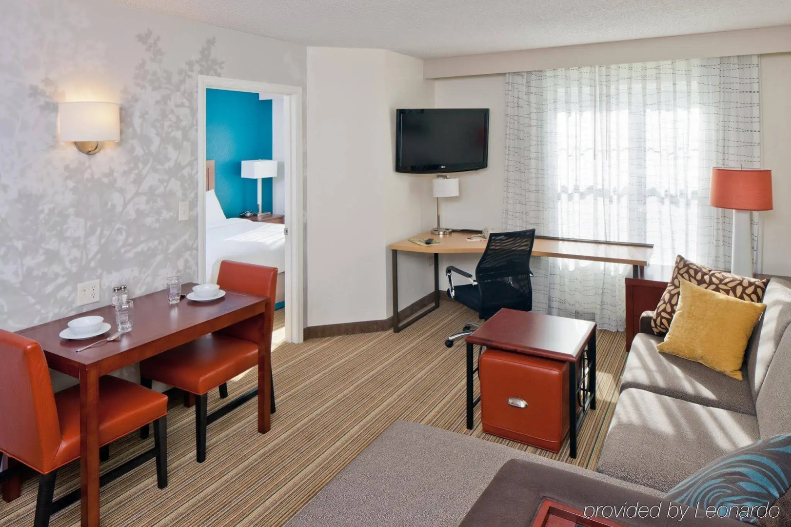 Residence Inn by Marriott Boston Norwood