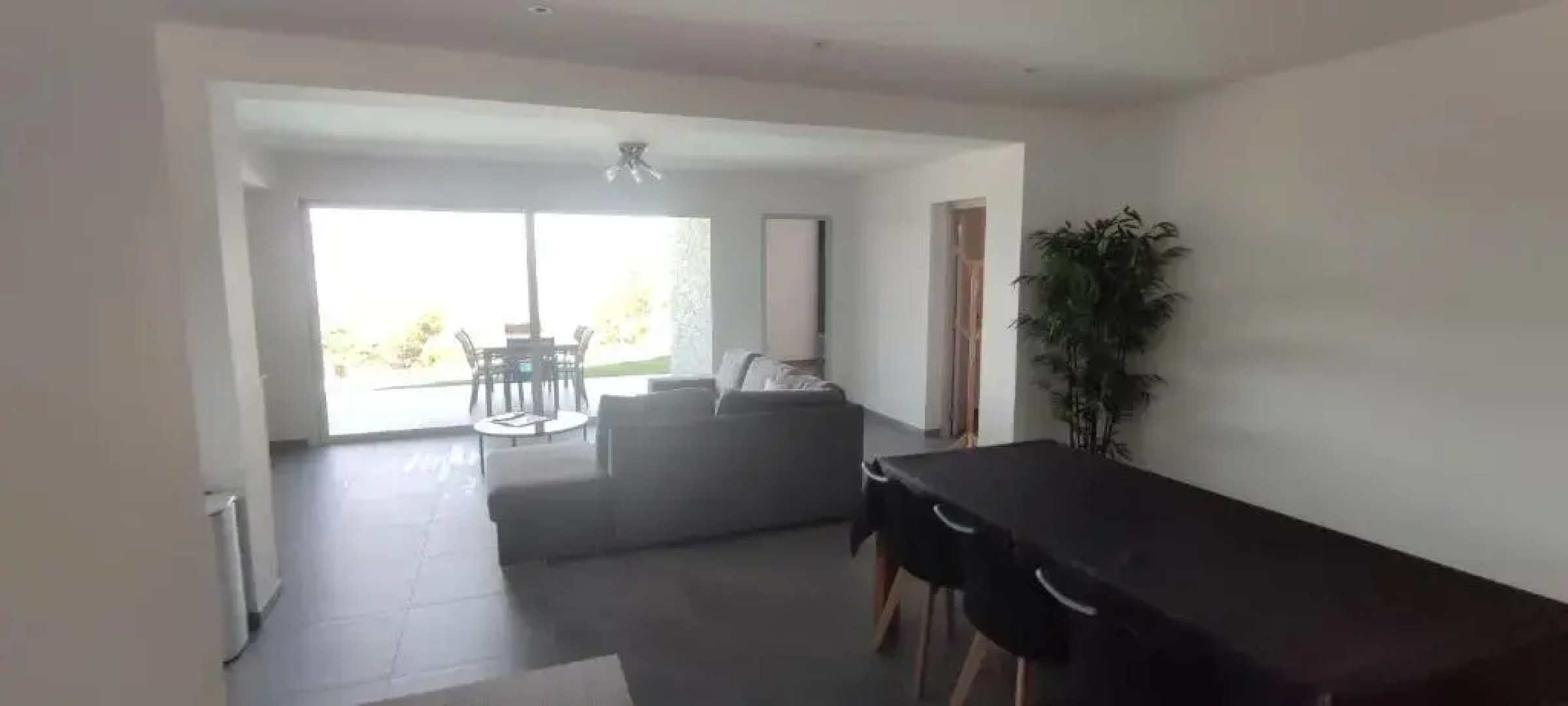 F4 a Porticcio Avec Piscine Et Vue Sur Mer