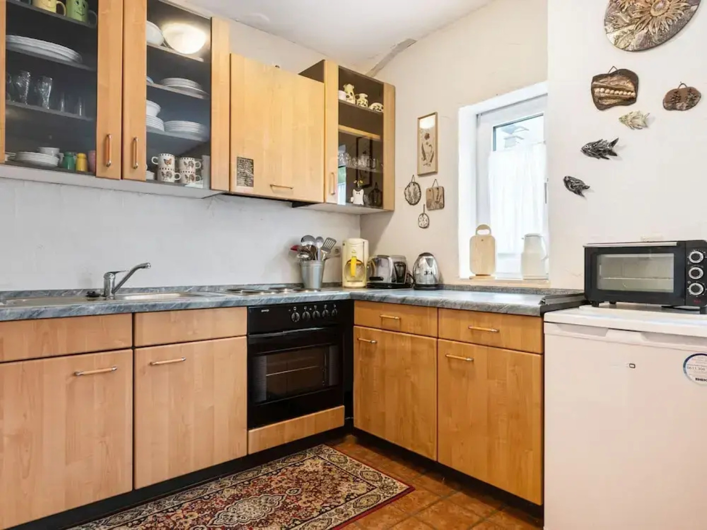 Apartment in Lennestadt for 2 Person