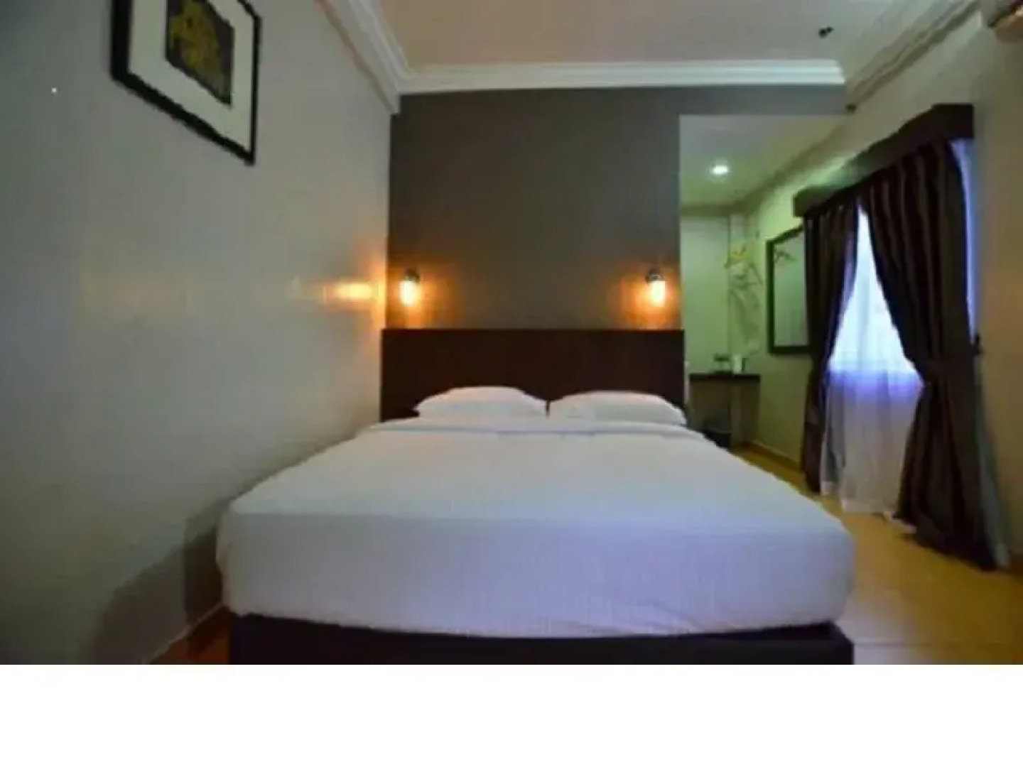 Ailang Hotel