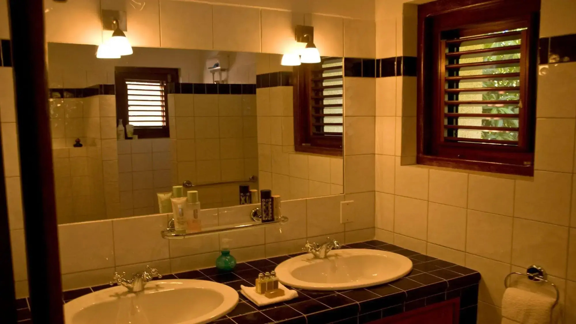 Villa Carpe Diem Curacao