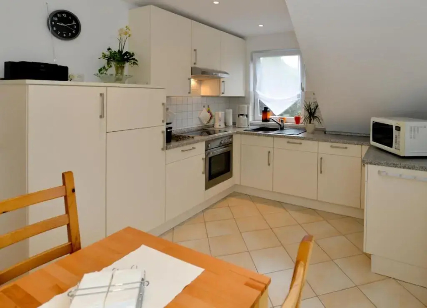 Ferienwohnung Koch Nr1