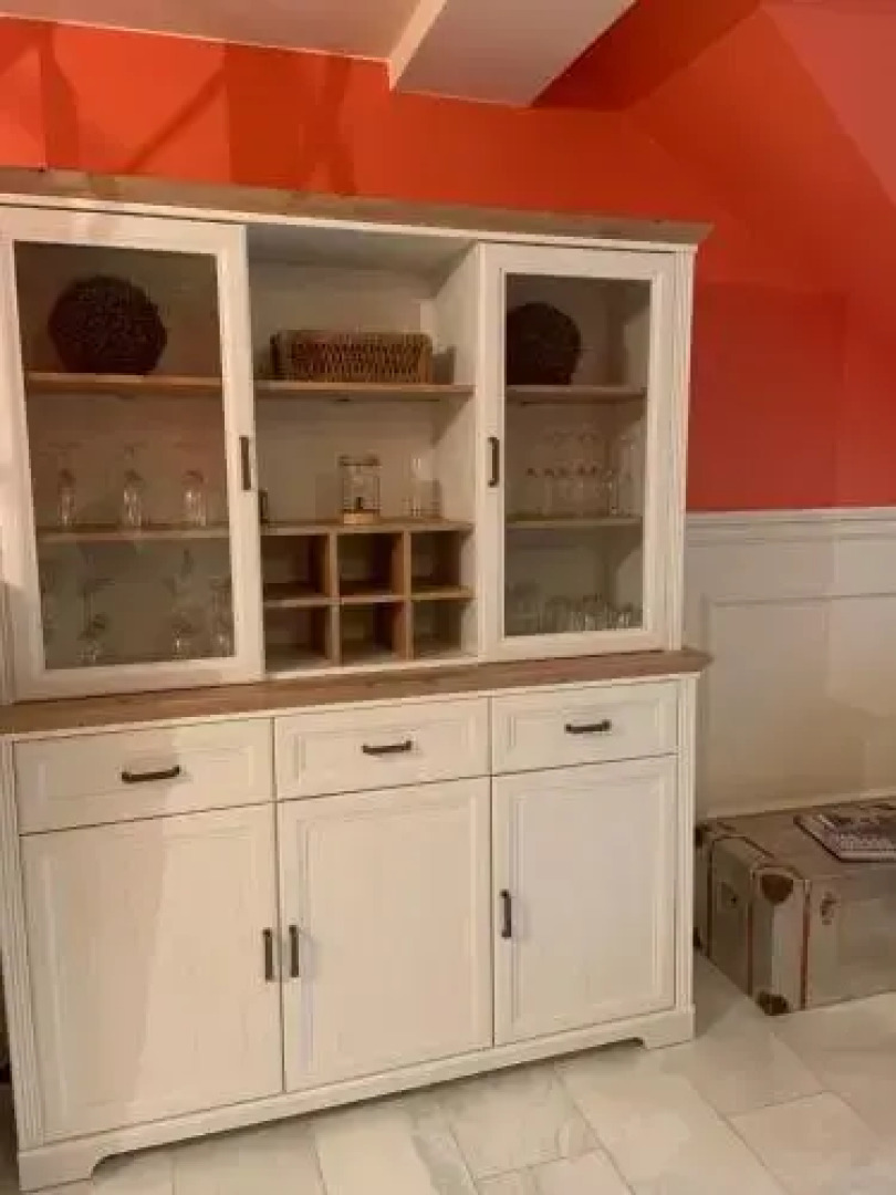 Ferienwohnung Katja in der Villa Seeblick