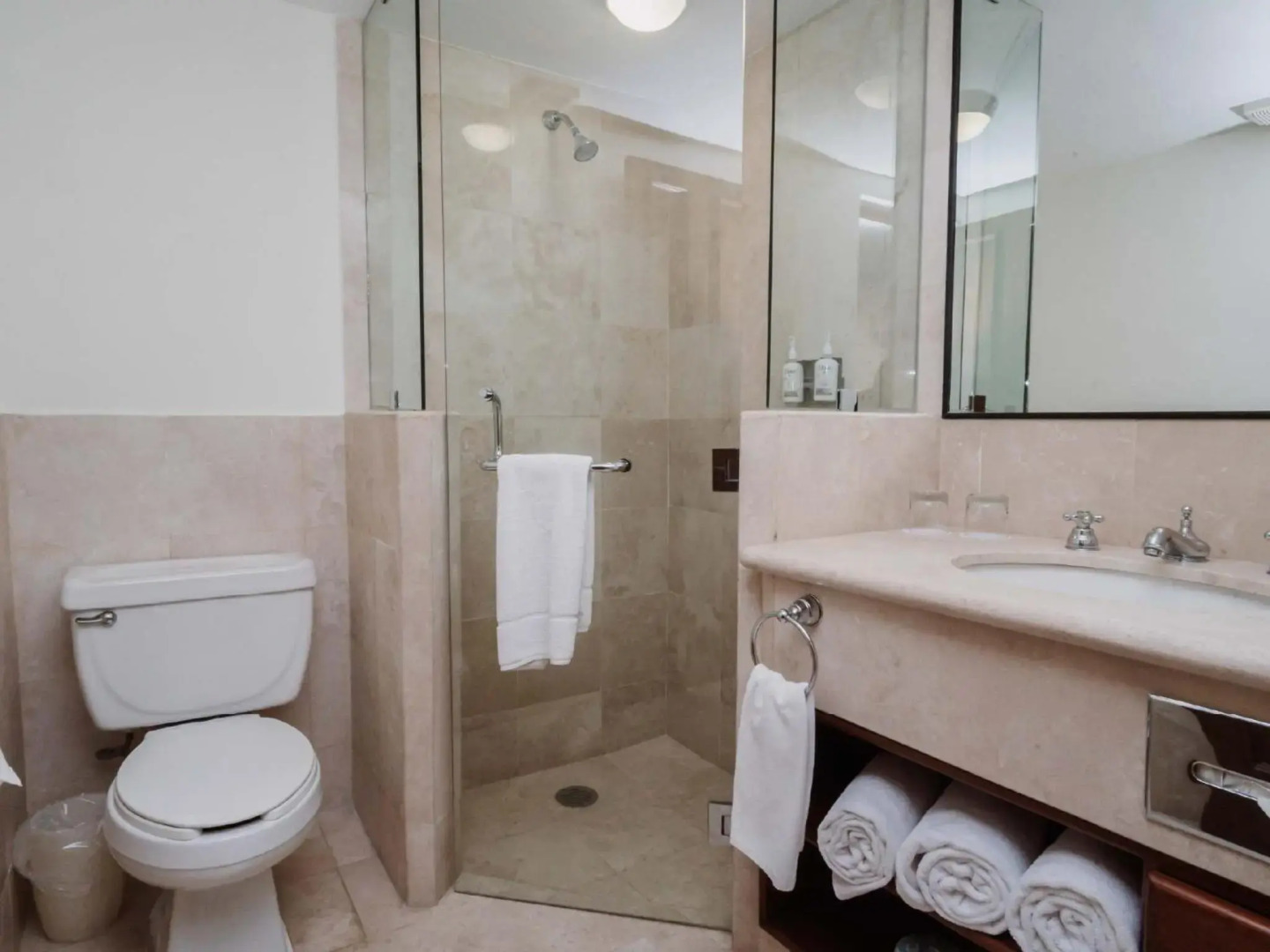 HS HOTSSON Hotel Tampico