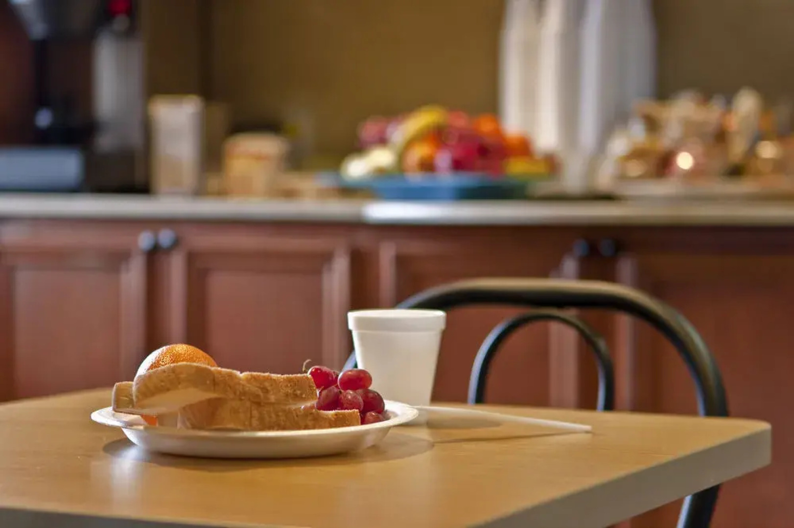 Repotel Aéroport Québec