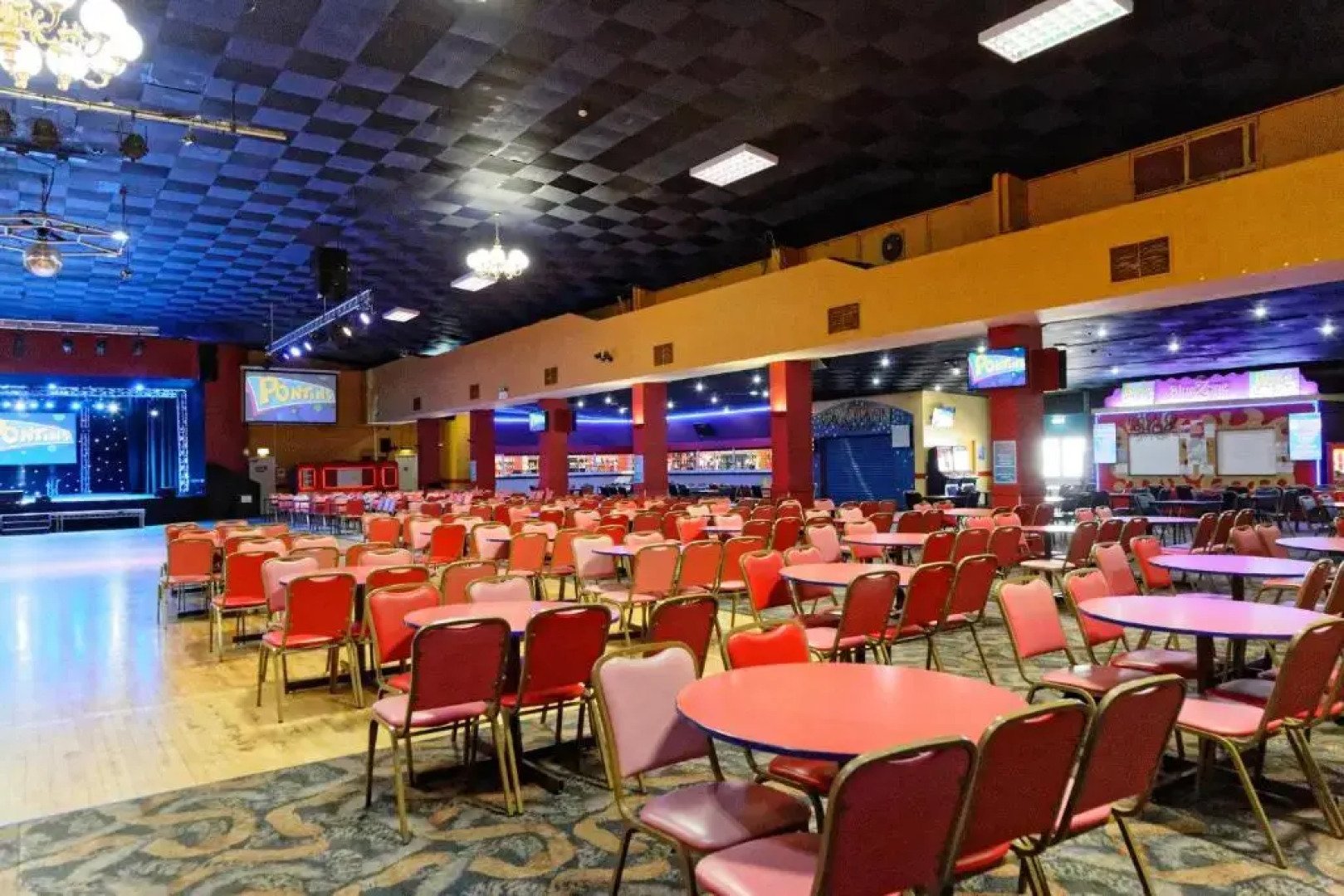 Pakefield Holiday Village