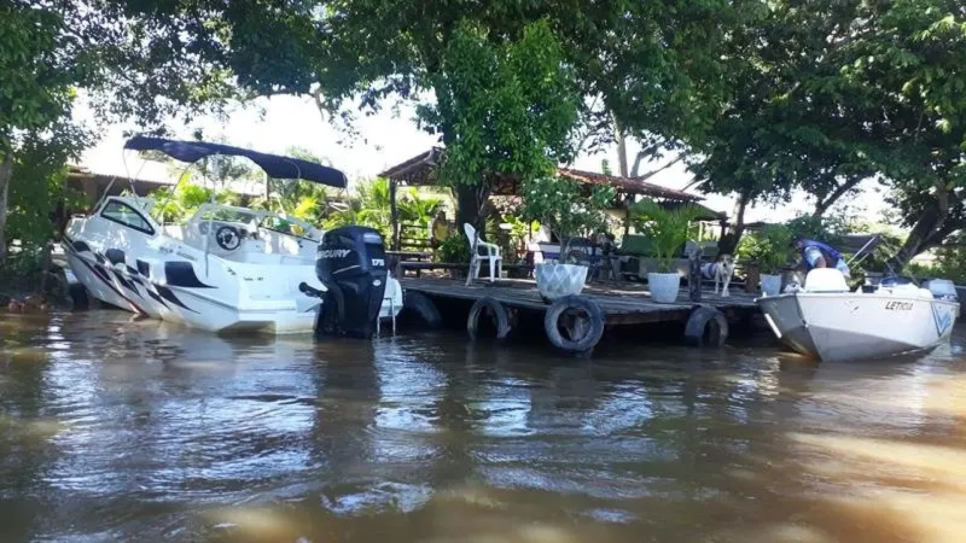 Pousada Pantanal Norte