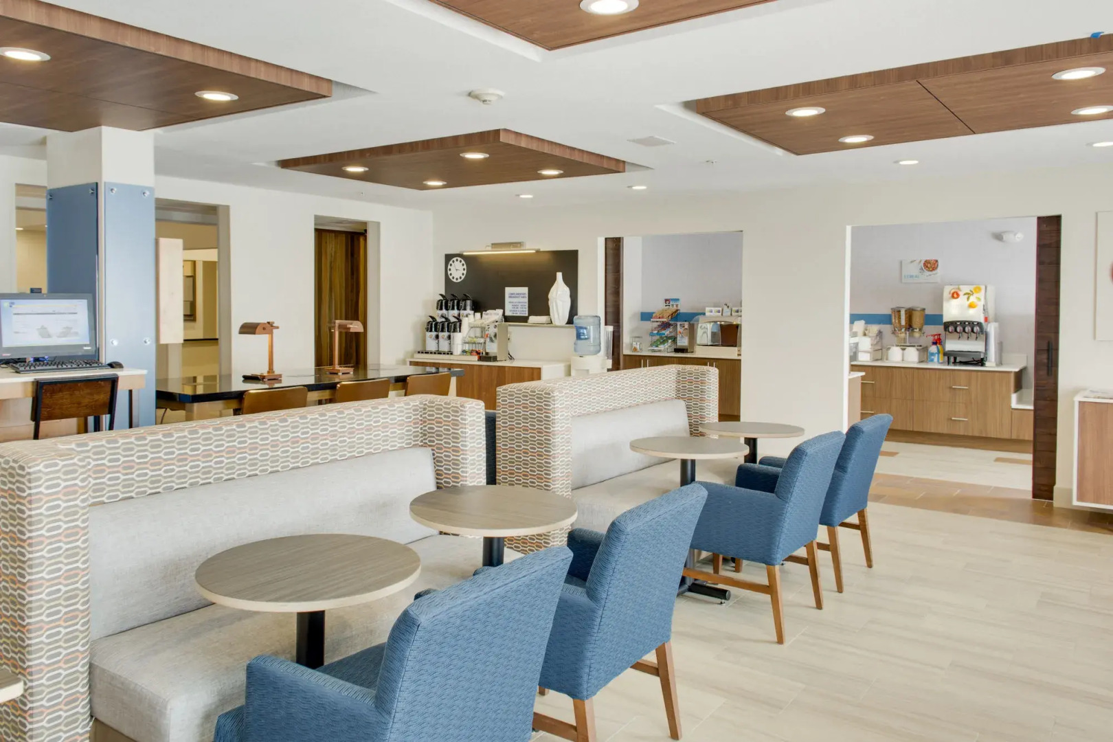 Holiday Inn Express & Suites Chickasha by IHG