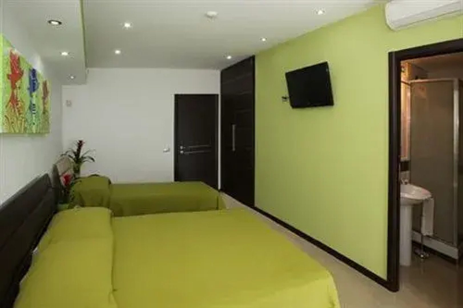 Bed and Breakfast Studio83