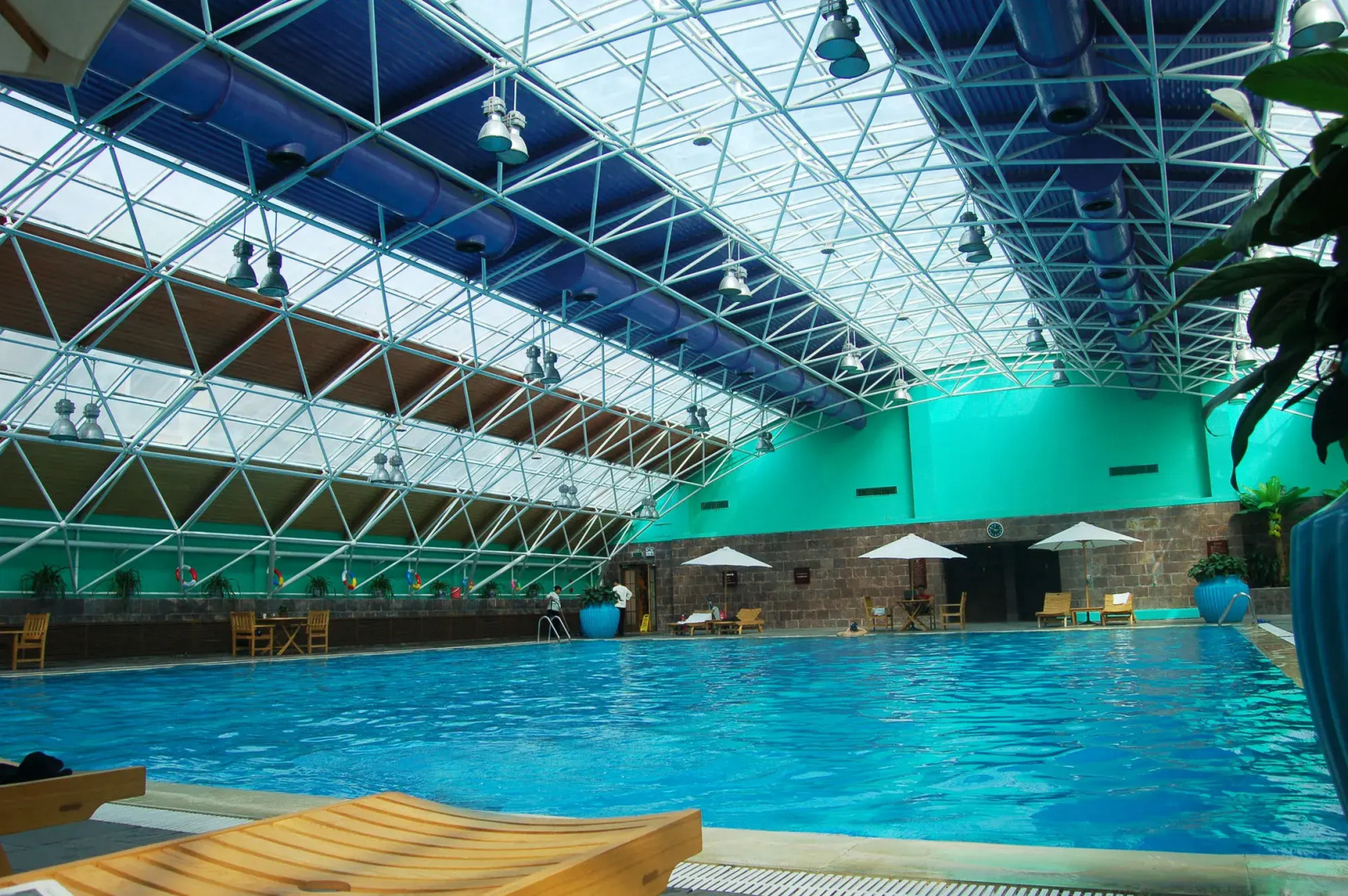 Crowne Plaza Zhengzhou by IHG