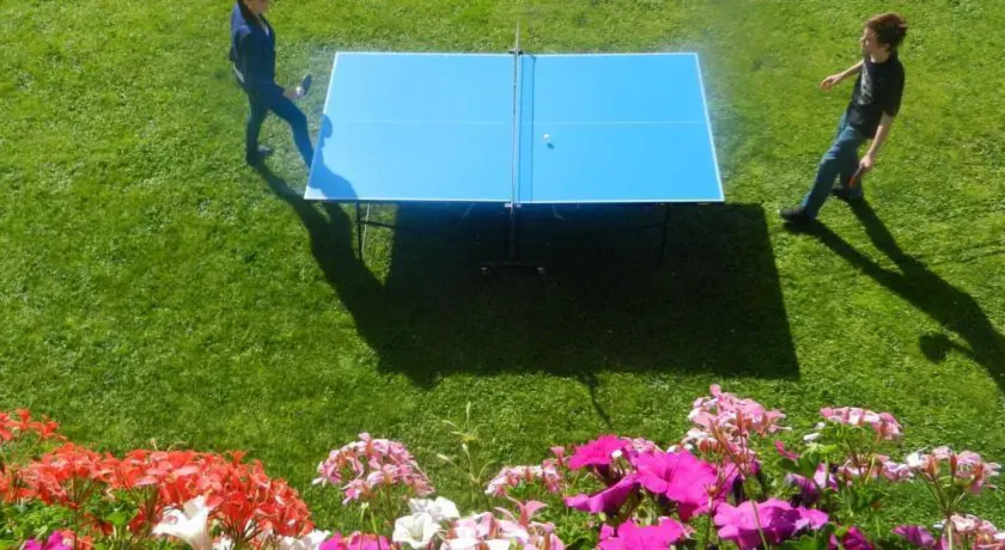 Ferienwohnungen Passrugger