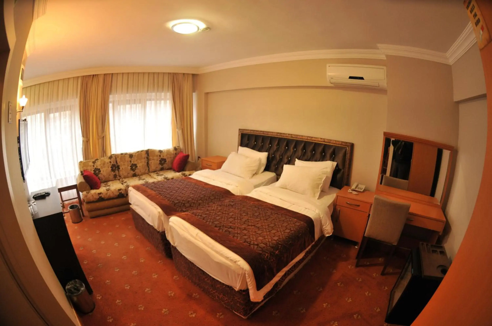 Taksim Star Hotel