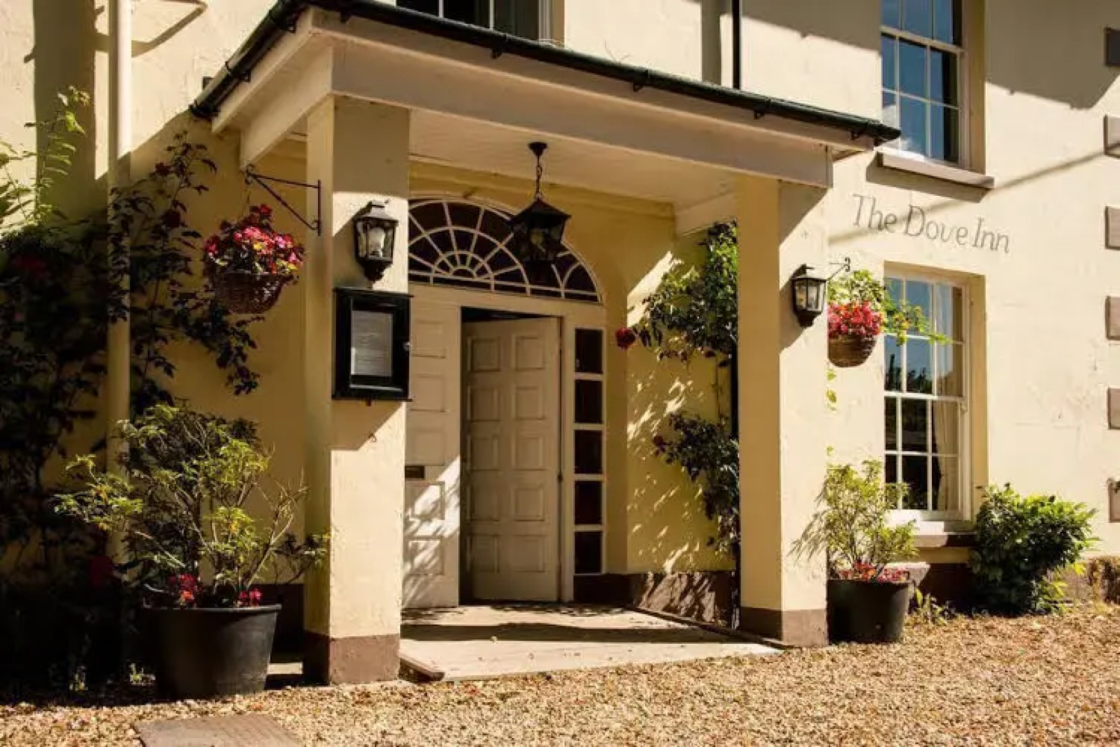 The Dove Inn