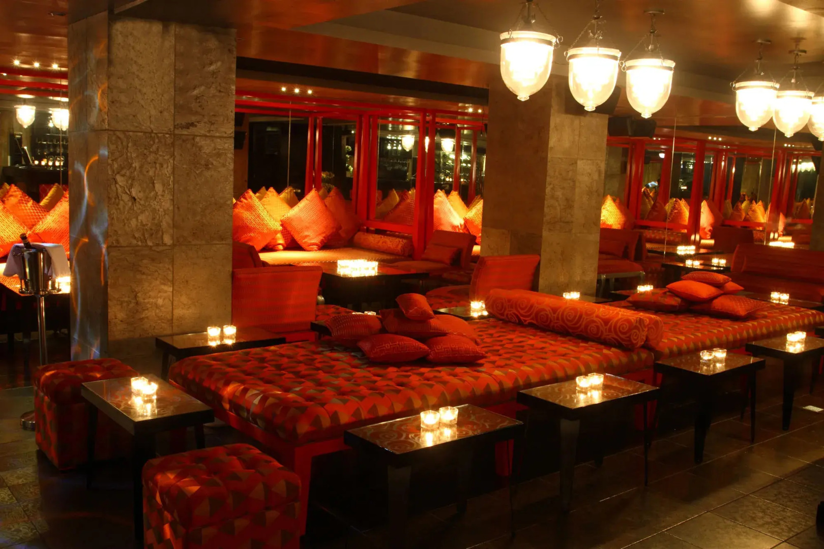 The Sulo Riviera Hotel