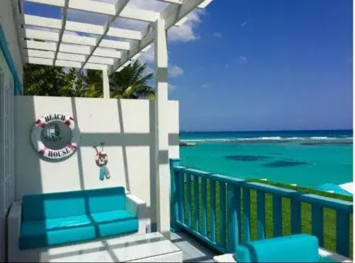 Vista Marina Residence