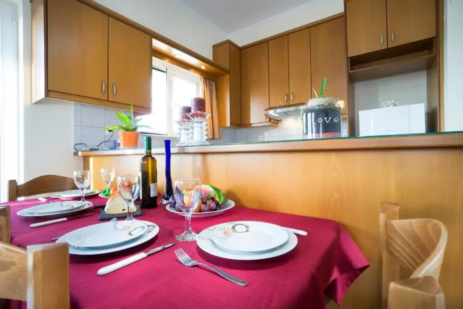 Skamagkas M. Apartments