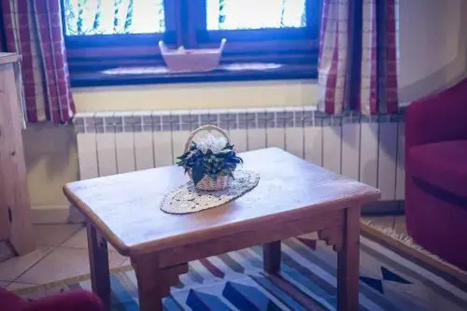 Bed & Breakfast Le Thovex