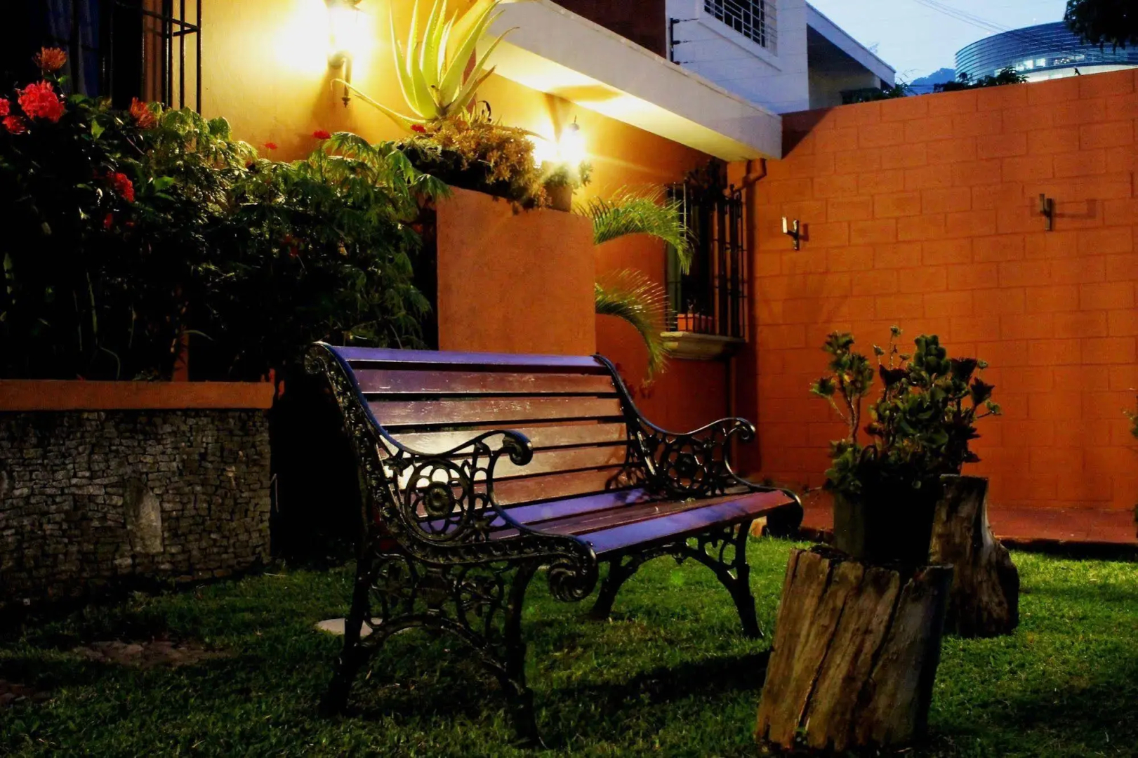 Hotel La Posada del Angel