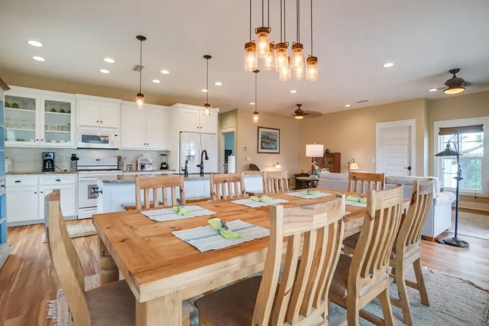 One Particular Harbour