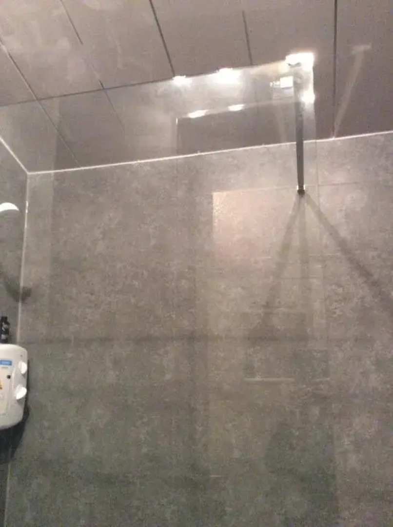 Gables Seaview 4 school Str Largs top floor